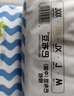 巴布豆小波浪拉拉裤XL60片(12-17KG)婴儿尿不湿【品牌直供 安心品质】 实拍图