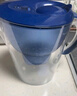 碧然德（BRITA）过滤净水器 家用滤水壶 净水壶 海洋系列 3.5L（蓝）+专家版滤芯5枚 环保加固包装 实拍图