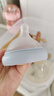 babycare婴儿奶嘴3.0pro通用配件 SS奶嘴0-1月 新生婴儿硅胶奶嘴宽口径 实拍图