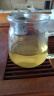 一杯香茶叶茉莉花茶飘雪横县浓香250g散装新茶茉莉绿茶花草茶自己喝送礼 实拍图