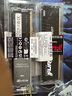 金士顿（Kingston）FURY 16GB DDR5 6000 台式机内存条 Beast 野兽 支持XMP&EXPO C36 实拍图