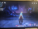 KOORUI科睿27英寸2K超频320Hz FastIPS硬件低蓝光HDR400认证 300Hz原生1Ms显示屏旋转升降显示器Q70X3 实拍图
