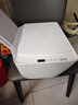 惠普（HP）4925彩色无线喷墨打印机家用 大印量低成本照片打印机 微信打印 复印 扫描 实拍图