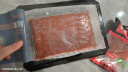 海底捞 鲜辣双椒嫩牛肉200g/盒 速冻调理牛肉生鲜火锅丸料涮锅火锅食材 实拍图