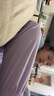 真维斯女童防蚊裤2025新款夏季薄款儿童裤子凉感透气长裤女孩夏装运动裤 实拍图