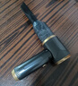 智国者车载吸尘器手持家用大功率超强吸力无线桌面车用小型两用床上沙发随手吸毛强力吸吹一体便携式迷你 实拍图