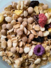 西麦50%水果坚果烘焙燕麦片350g 营养早餐五谷代餐干吃休闲零食 实拍图