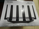 普联（TP-LINK）大道路由器7DR6430 BE6400 5G WiFi7千兆双频家用高速穿墙 2.4G wifi6无线 2.5G网口 游戏加速 实拍图