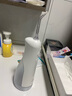 博皓（prooral）电动冲牙器家用洗牙器水牙线冲洗器牙齿清洁器洁牙器牙结石牙缝牙垢去除工具正畸呵护 大水箱版F42 象牙白| 一模式多力度| 300ml水箱 实拍图