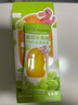 飞享家宝宝零食水果条 天然维C水果糕 每日水果棒水晶葡萄口味12g*7支 实拍图
