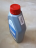 德科（ACDelco）上汽通用 原厂防冻液 别克/雪佛兰/凯迪拉克冷却液1L -36℃橘红色 实拍图