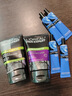 欧莱雅（LOREAL）男士洗面奶磨砂抗黑头痘印火山岩深层清洁毛孔控油角质护肤 炭爽抗黑头+炭爽双效控油 实拍图