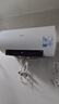 美的（Midea）阻垢免清洗电热水器60升家用3300W变频速热镁棒免更换以旧换新国家补贴20%热水器F6033-JE7Pro(HE) 实拍图