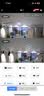 威视达康室内高清摄像头手机远程监控器360无死角带夜视可对话家用吸顶室内楼道入户门口无线摄像头 【双摄电池4G版】无需网络+待机180天 128G内存卡 实拍图