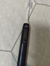 飞利浦（PHILIPS）【肖战同款】电动牙刷钻石7系Pro 护敏刷 棉花糖刷头 送男生/女友 生日礼物 午夜蓝 实拍图