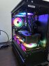 华硕（ASUS）TUF GAMING B550M-PLUS WIFI II 重炮手主板支持CPU 5700X/5700G/5600（AMD B550/socket AM4） 实拍图