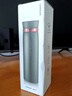 乐扣乐扣（LOCK&LOCK）菲特旋转盖轻量杯保温杯学生商务水杯450ml黑红 LHC4131BKR 实拍图