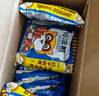 统一小浣熊 奥尔良烤翅味干脆面 35g* 30包 整箱装儿时美食干脆面 实拍图