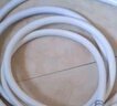 沐唯（muvi）洗衣机进水管加长滚筒全自动通用卡扣连接上注水管配件PVC3mJSG30 实拍图