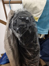 京东洗衣服务 羽绒服/棉服清洗3件 上门取送去渍整形 价值2000元内 实拍图