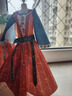 俏皮谷儿童服装设计师玩具女孩子diy手工制作古蕴轻霓10岁生日节日礼物 实拍图
