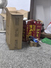 电风扇先科电器落地扇家用大风力电扇xldnke制冷16寸遥控立式摇头风扇五叶 遥控-1.5米线-普通电机-加重底盘 实拍图