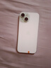 Apple iPhone 15  苹果15 国行5G 双卡双待手机 二手手机 全网通 苹果手机 黄色{评价有礼} 【99新】128G【性价比推荐】 三年老店+五星店铺+一年质保 实拍图