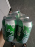 雪花啤酒（Snowbeer）清爽 330ml*24听 口感冰爽【经典热销】 婚宴 实拍图