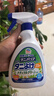 安速除螨喷雾350ml 祛螨喷剂去螨虫床上免洗除螨虫日本原装进口 实拍图