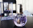 浪凡（LANVIN）光韵女士浓香水50ml 花果香调 生日礼物618自营 实拍图