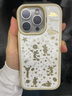 贝尔金（BELKIN）适用苹果16Pro手机壳 迪士尼金米奇定制款 iPhone16Pro手机保护套 MagSafe磁吸带壳充电 实拍图