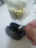 纽曼（Newmine）LY63 Pro蓝牙耳机耳夹式骨传导概念开放式不入耳无线运动跑步游戏音乐通话降噪适用于苹果华为 黑 实拍图