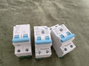 公牛（BULL）佳和LB12-63a空气开关 2P小型断路器 家用电源空开 2P16A 实拍图