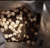 WOWO喔喔猫粮 无谷冻干三鲜全价猫粮 成猫幼猫通用猫干粮 鳕鱼虾6kg 实拍图