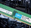 Crucial英睿达 16GB DDR4 3200频率 台式机内存条 美光（原镁光）原厂颗粒 AI电脑配件 实拍图