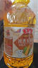 鲁花食用油 香飘万家系列 玉米油3.09L 实拍图
