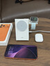 W&P适用苹果无线充电器三合一磁吸折叠快充便携支架底座iphone17/16/15手机耳机apple iwatch手表wp 实拍图
