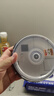 啄木鸟 DVD+R 16速 4.7G 传统系列 10片桶装 刻录盘 实拍图