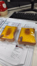 三只松鼠葱香味黄金肉松饼456g 早餐面包休闲零食办公室下午茶糕点点心 实拍图