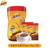 高乐高可可粉固体热饮料 经典巧克力味 500g/罐+18g*2包 实拍图