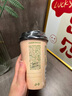 香飘飘曼优优好味连连礼盒装16杯奶茶混装双口味早餐代餐冲调饮料 实拍图