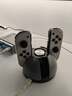 绿联适用Switch游戏机手柄充电器 Joy-Con手柄充电器底座 NS周边配件 左右主机支架底座四个同充 实拍图