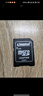 金士顿（Kingston）256GB TF（MicroSD）存储卡 无人机/运动相机 内存卡U3 V30 A2 4K 读速200MB/s兼容手机行车记录仪 实拍图