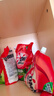 除菌除螨洗衣液囤货装30斤（3KG*5袋）72小时抑菌 99%除菌除螨 实拍图