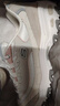 斯凯奇（Skechers）奶茶熊女鞋夏季厚底老爹鞋软底透气百搭熊猫鞋休闲运动鞋149238 实拍图
