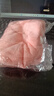 【加厚双层】干发帽男女超强吸水速干包头毛巾擦洗头发干发巾 小熊干发帽【粉白1条装】 晒单实拍图