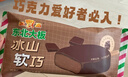 东北大板巧克力口味 脆皮 冰淇淋 70g*4支 量贩装 冷饮 冰激凌 雪糕批发 实拍图