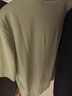 361°短袖男士t恤夏季运动服速干衣跑步宽松健身上衣服652524113H-5 实拍图