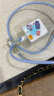 Apple/苹果 20W USB-C手机充电器 原装充电器手机快充头苹果充电器  适用iPhone/iPad/Watch/AirPods 实拍图