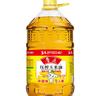 鲁花 食用油  物理压榨  玉米油6.18L  新老包装随机发放 实拍图
